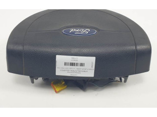 Подушка безопасности водителя a042b85 Ford Fusion