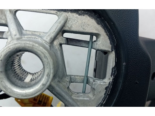 Руль Citroen C3 Aircross 2017 - года 98164325ZD