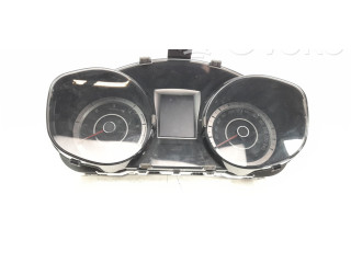 Přístrojová deska SsangYong Korando 2018 8025032300