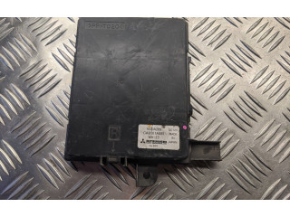 Блок управления климат-контролем 7820A209, CAB501A065 Mitsubishi Colt