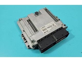 Блок управления двигателем Блок управления 0281031447, IMPRK1504359 KIA Sorento