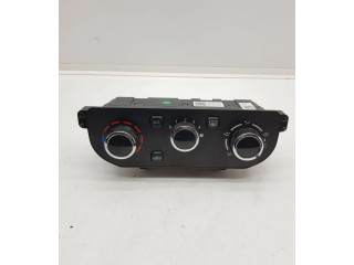 Блок управления климат-контролем 221011A372, WQT100D050 Dacia Spring