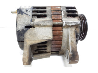 Генератор 96567255, 96567255 Chevrolet Matiz