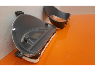 Панель приборов 21667252-3 Alpine C2