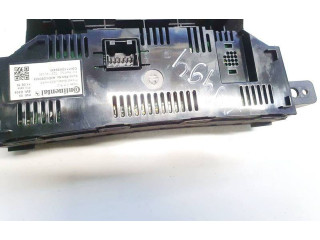 Блок управления климат-контролем a2c53283934, 72311aj030   Subaru Outback