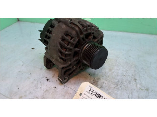 Генератор 231008017R Dacia Duster