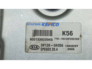 Řídící jednotka 39128-04056, 3912804056 KIA Stonic 2020