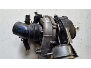 Турбина Renault Scenic II - Grand scenic II 1.9 8200575462