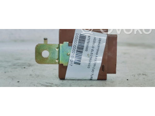 Блок управления 8737008000   SsangYong Rexton