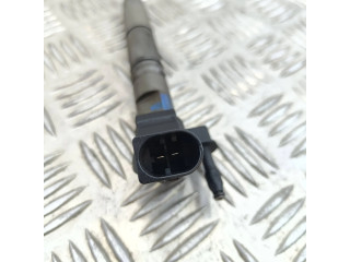 Форсунка A6420701387    Mercedes-Benz C W204 для дизельного двигателя 642961 3