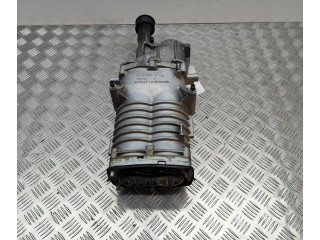 Турбина Нагнетатель Jaguar XJ X351 DX236F066CA, 350083B для двигателя AJ 126