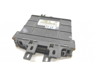 Блок управления коробки передач