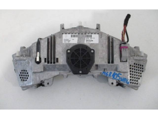 Přístrojová deska Porsche Cayenne (9Y0 9Y3) 2019 9Y0920958