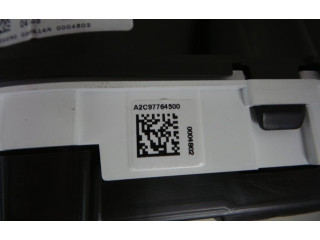 Панель приборов 940091P520, 940091P520   KIA Venga       