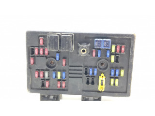 Pojistková skříňka 96821082 Chevrolet Captiva 2006