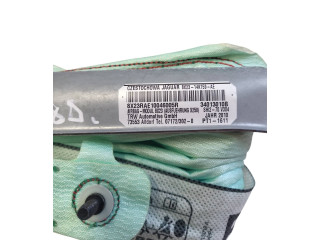 Боковая подушка безопасности 8X2314K159AE Jaguar XF X250