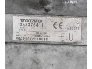 Блок управления двигателем Блок управления 3533764   Volvo S70  V70  V70 XC
