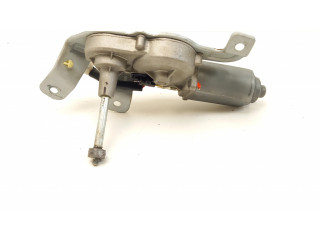 Моторчик заднего дворника 96843489 Chevrolet Spark