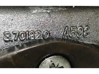 Масляный насос  D19AA 37018201  Suzuki SX4 