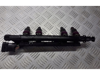 Топливная рампа 7700114546 Renault Clio II