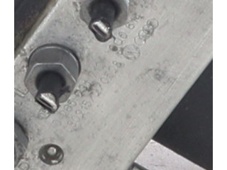 Блок управления АБС 6Q0614117S   Volkswagen Polo IV 9N3