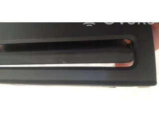 Дисплей 8V0857273B Audi A3 S3 8V