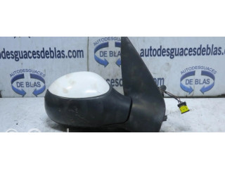 Zpětné zrcátko pravé Peugeot 206+ RETROVISORDERECHO