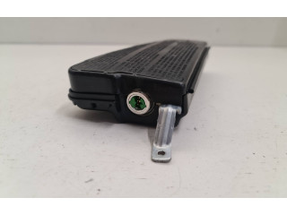 Надувная подушка для сиденья       Mercedes-Benz ML W164  2005 - 2011 года   