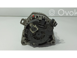 Генератор 9809200480, 9827171980   Peugeot Partner III      