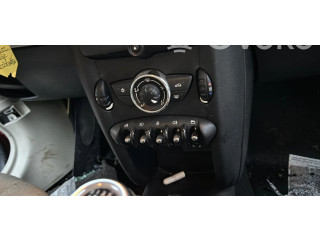 Блок управления климат-контролем 64113457399   Mini One  Cooper R56