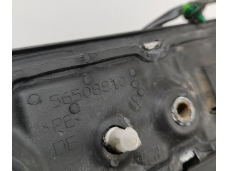 Zpětné zrcátko  Volkswagen Caddy 2014  2K5857508AC  