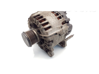 Генератор 03L903023A, TG14C031 Volkswagen Touran II