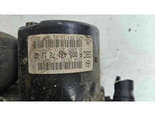 Jednotka ABS 0265960025, JD0P140507D7 Mrcedes-Benz E W211 2004