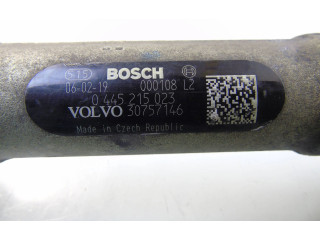 Топливная рампа 30757146 Volvo S60