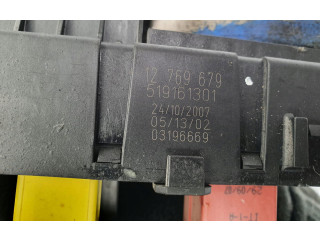 Блок предохранителей 12769679 Saab 93, Monte Carlo