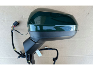 Зеркало электрическое        Audi Q3 F3  2018 -  года   