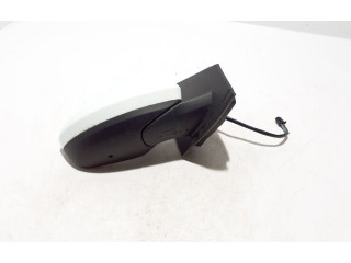 Зеркало электрическое Dacia Jogger 2021 - года