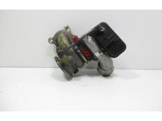 Turbodmychadlo Турбина 04C145702C Seat Ibiza IV (6J,6P)