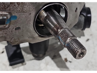 рейка Колонка рулевая 56300-0X700, 56300-0X700 Hyundai i10 2007 - 2012 года