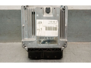 Řídící jednotka 03L906019C, 0281016353BOSCH Audi A4 Allroad 2010