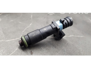 Форсунка 25186566    Chevrolet Spark   