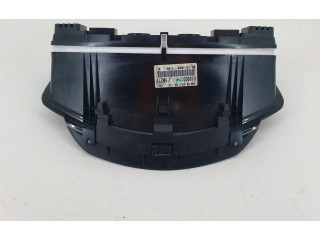 Přístrojová deska Fiat Croma 2008 51803317