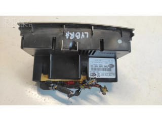 Блок управления климат-контролем 5HB00816600, 735276921   Lancia Lybra