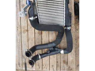 Интеркулер     Citroen DS4 