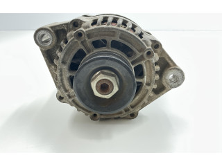 Генератор 96843503, 96843503   Chevrolet Spark      