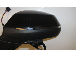 Zpětné zrcátko Audi Q7 4M 2017