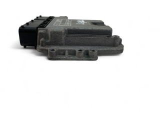 Блок управления двигателем Блок управления 391022A710, 0281013594   KIA Ceed