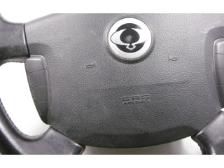 Руль SsangYong Actyon sports I 2005 - 2012 года