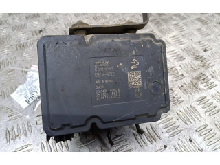 Блок АБС    Opel  Antara  2006 - 2016 года