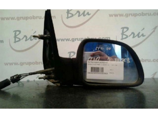 Зеркало электрическое        Renault Clio I  1997 - 1998 года   